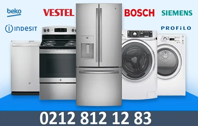 Ali Kuşçu beyaz eşya teknik servis hizmeti